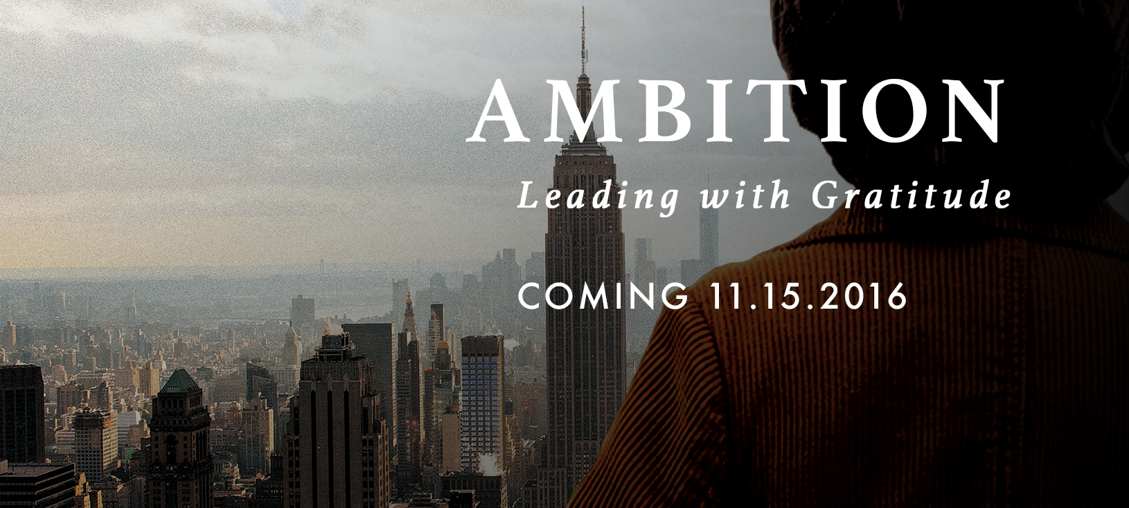 Ambition_Facebook Cover